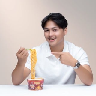 មីហឹរ Bro&Sis សាខា KM8