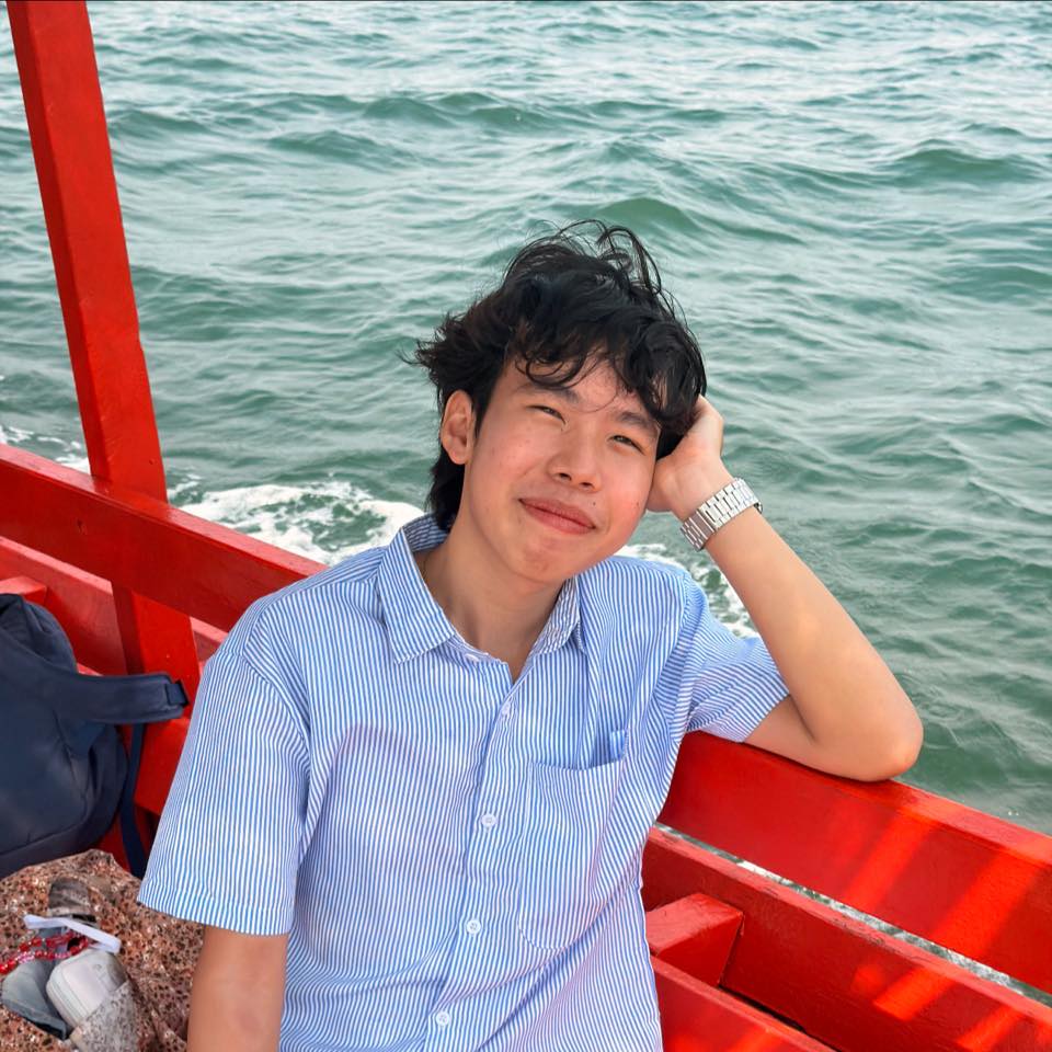 Sunfath Cheng
