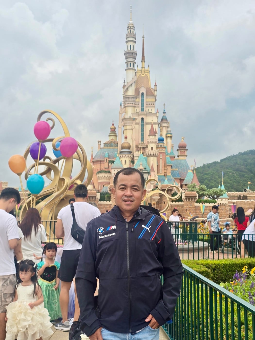 Heng Ser
