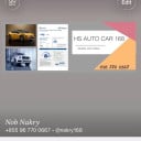 HS Auto 168 ទិញលក់រថយន្តគ្រប់ប្រភេទ