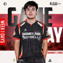 Baramey Gaming