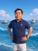 Setha Eric