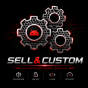 Sell&Custom Rom