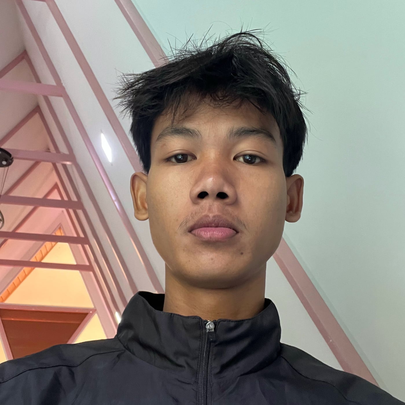 Yat Rithy