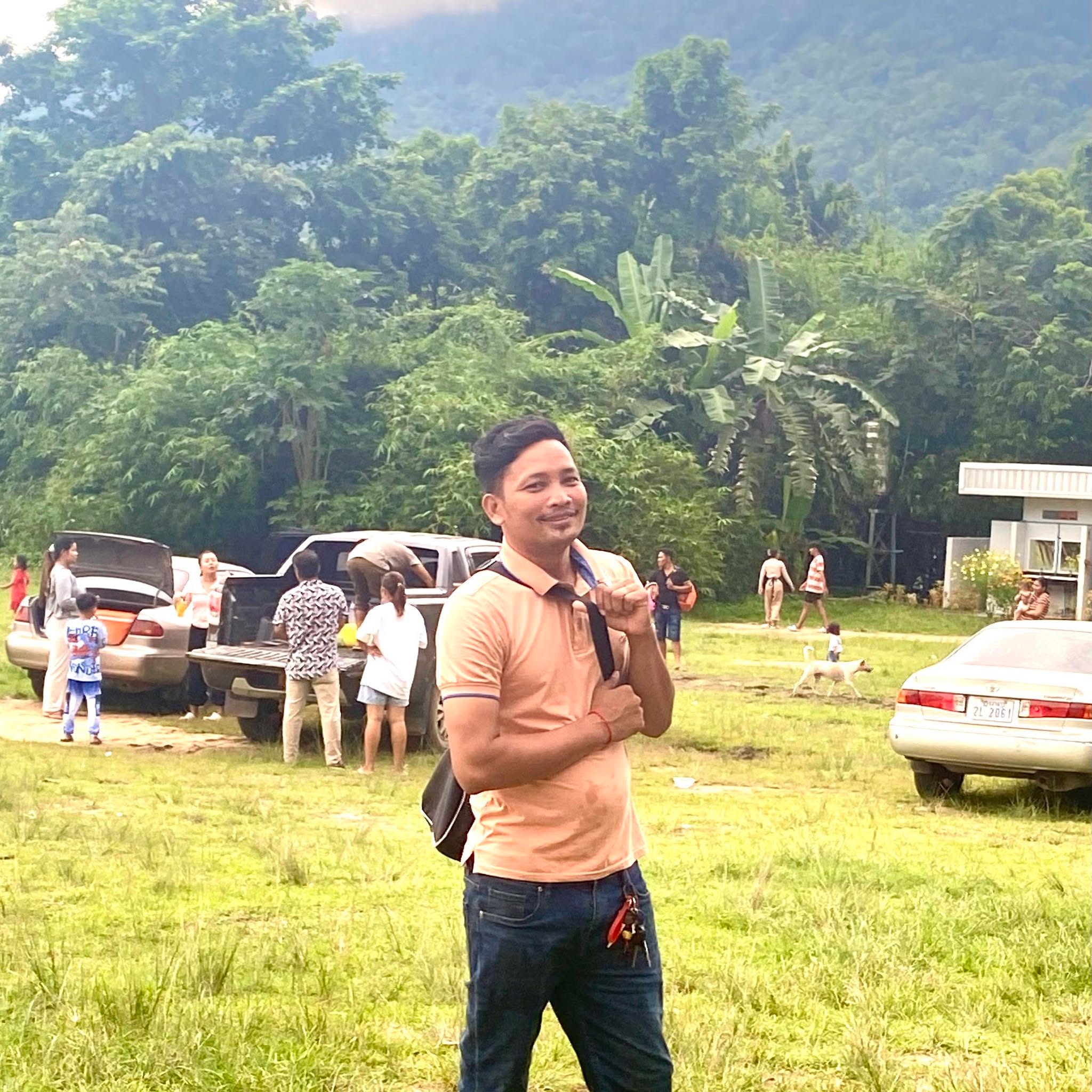 អ៊ន សីុចាន់