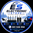 Electronic Stores