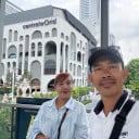 Kim Hong