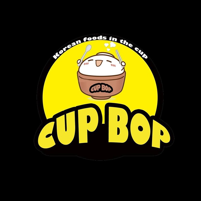 Cup Bop