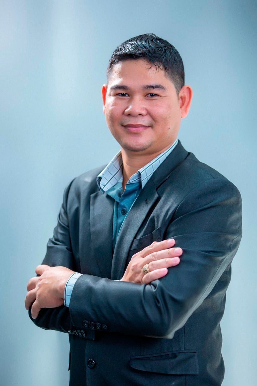 Sovannborith Yun