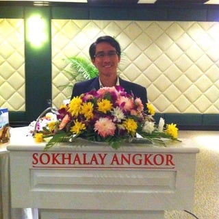 Kimphak Hor