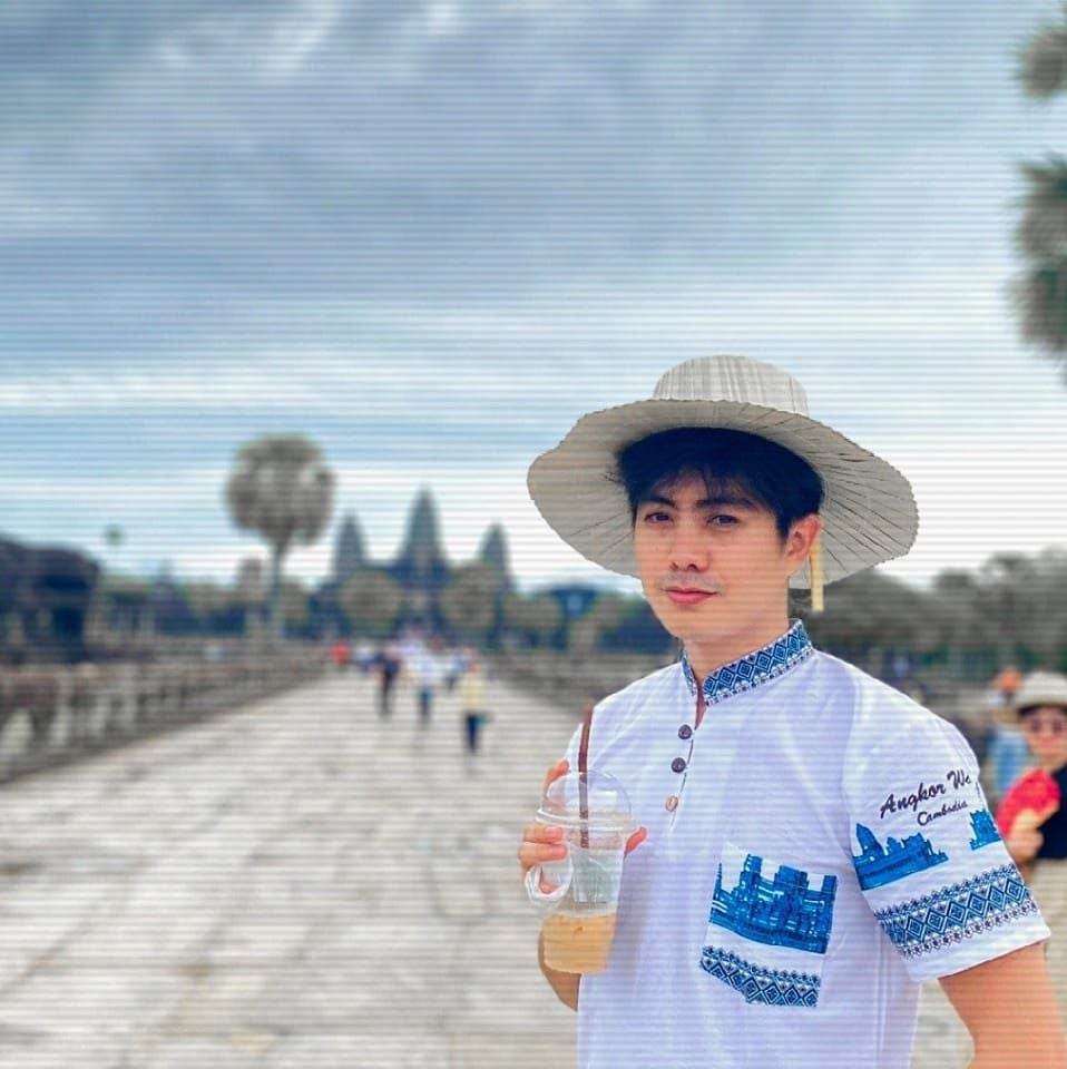 គុយ គឹមហុង