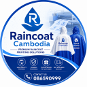 Raincoat Cambodia
