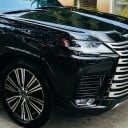 M7 Auto garage