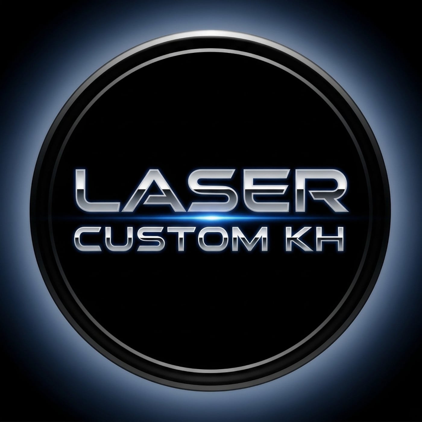 Laser Custom KH