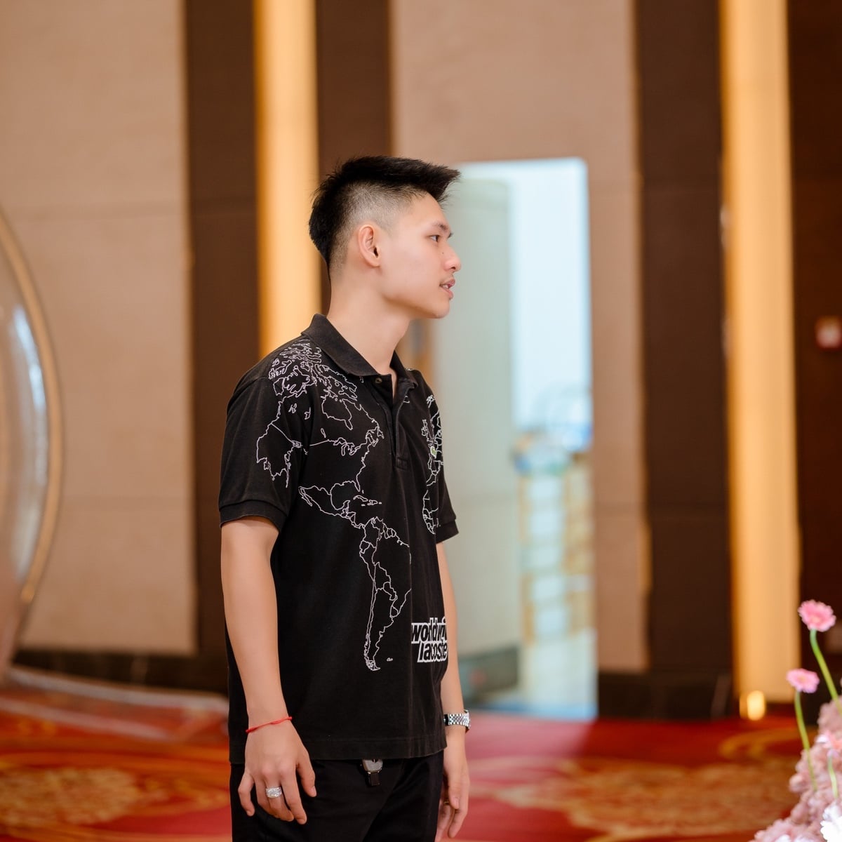 Meng Tong