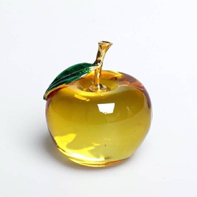 Apple big