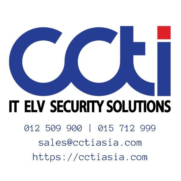 CCTi Asia
