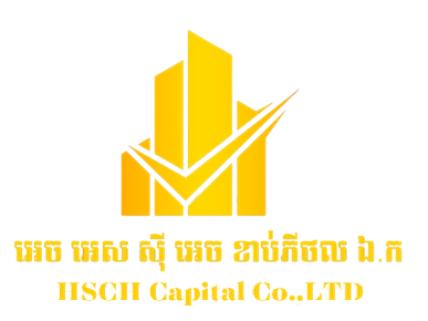 HSCH CAPITAL CO., LTD