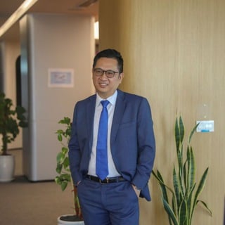 Darren Chan