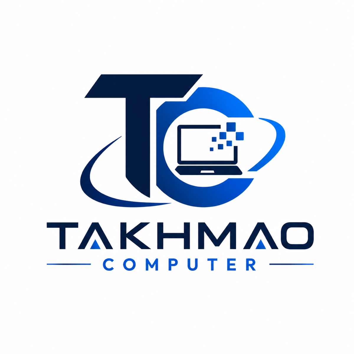 Takhmao Computer