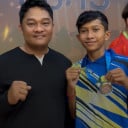 Touch Vuthy