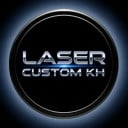 Laser Custom KH