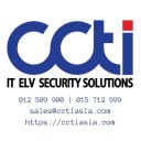 CCTi Asia