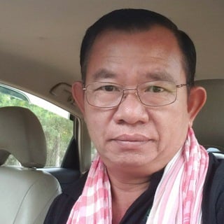 Ouk Chhunthy