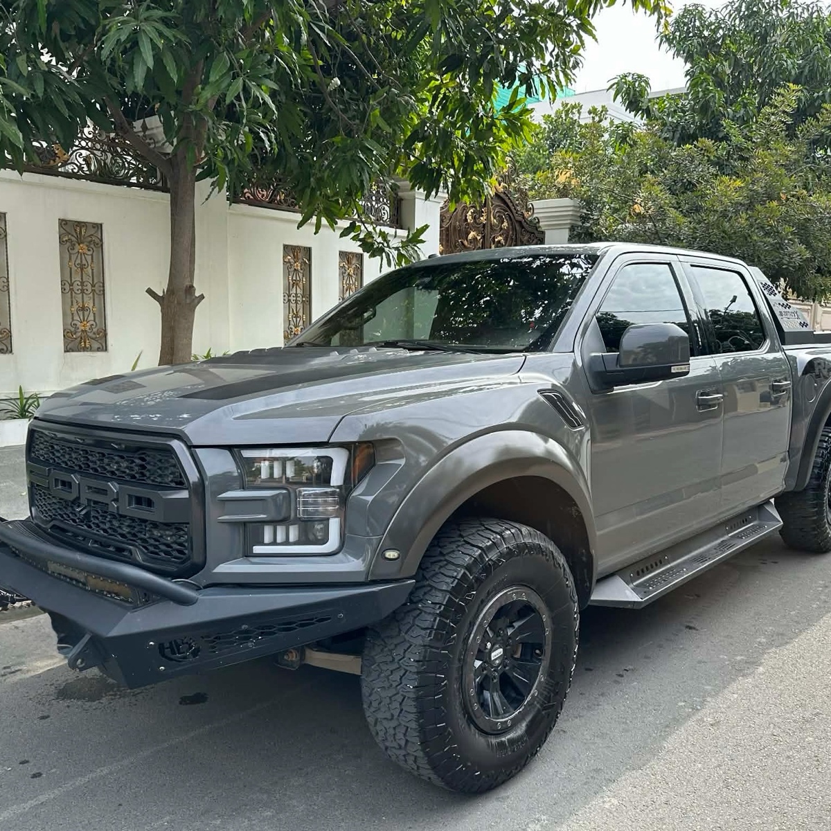 AFu