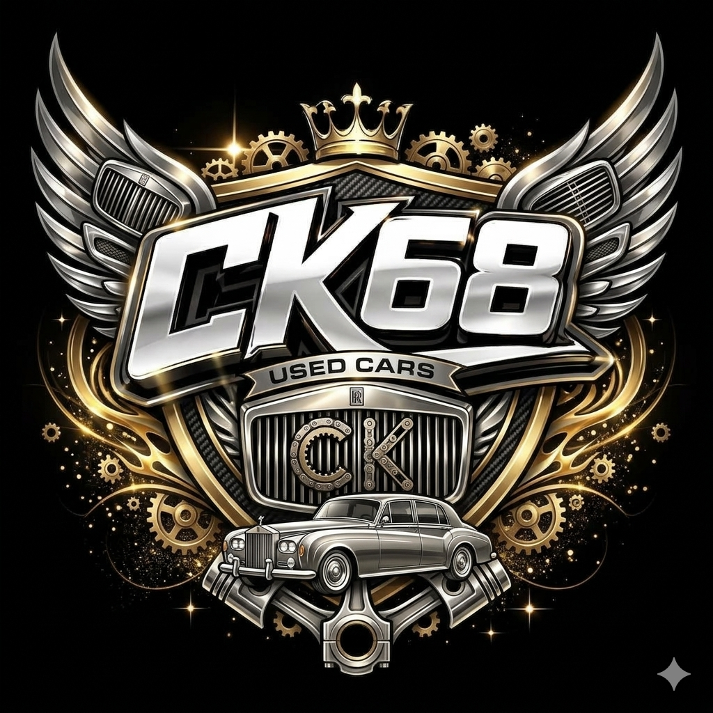 CK68 USED CARS