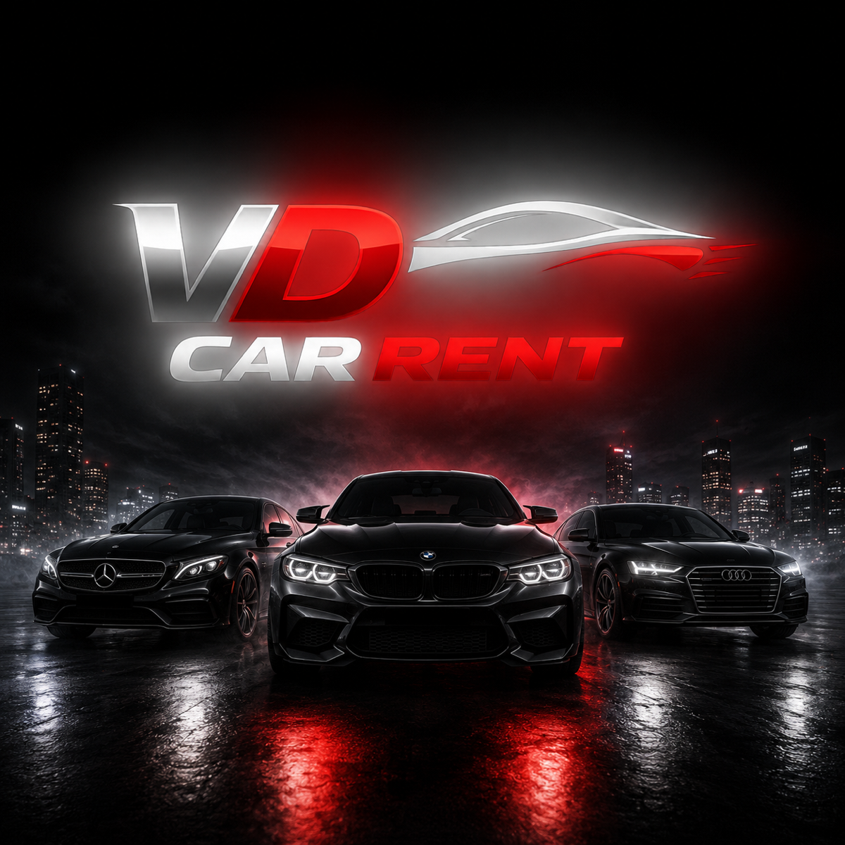 Vandet Car Rental