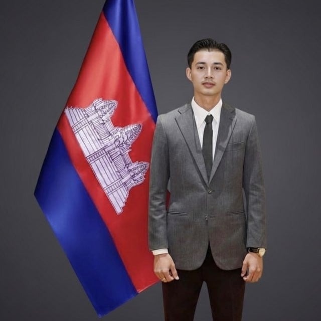 Pheng Sokun