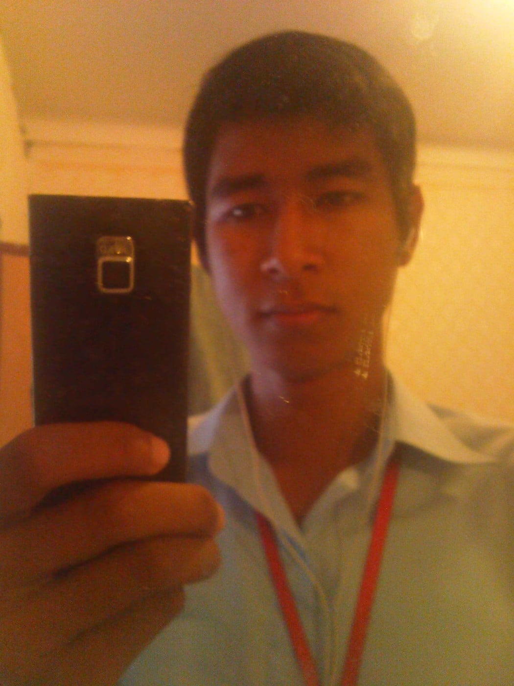 Mr Dareth