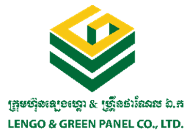 Lengo Racking System