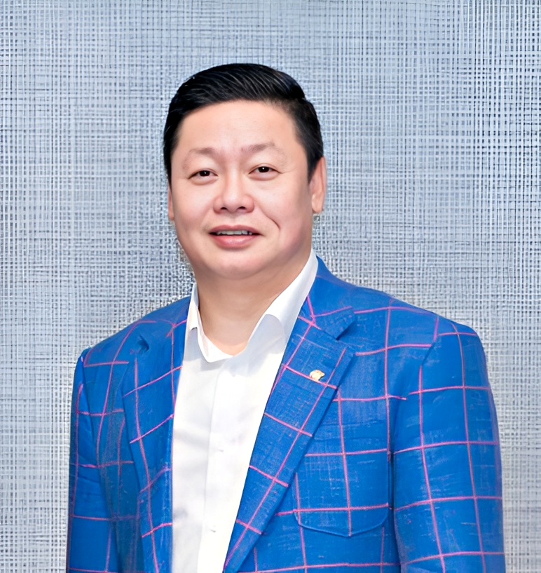 Mr, Sunheang