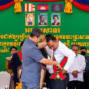 ជា សុវណ្ណមករា