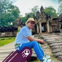 លីណា សៅវរីយ៍
