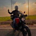 Sovan Rider