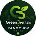 Yang Chov