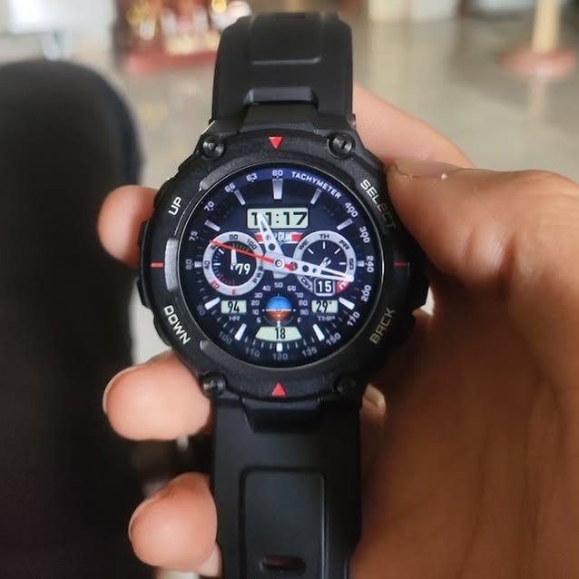 Srun Tek