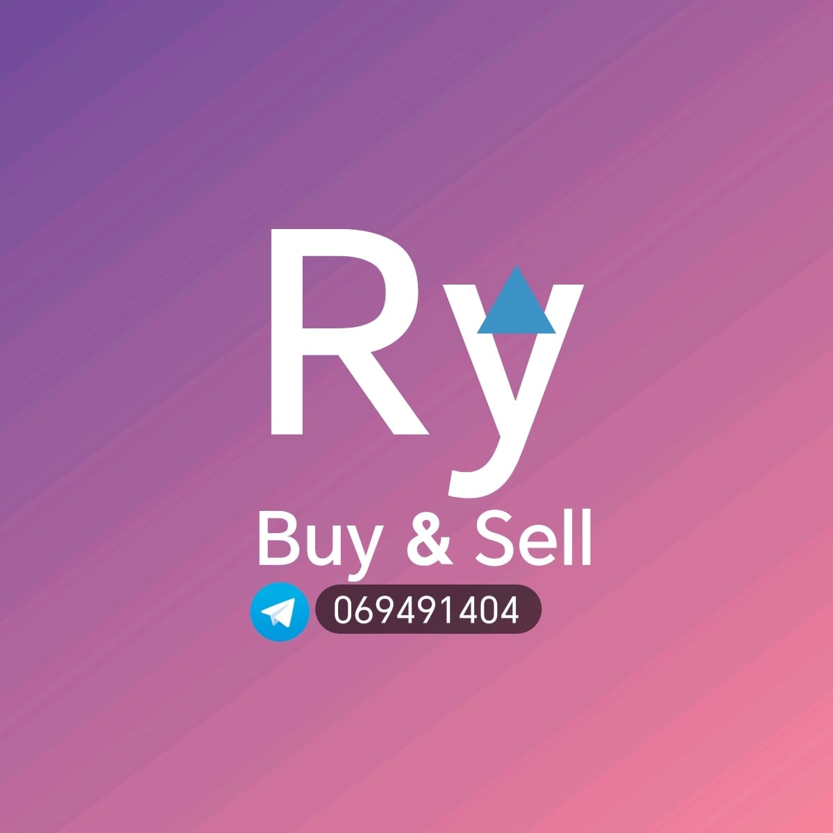 Ry Buy & Sell