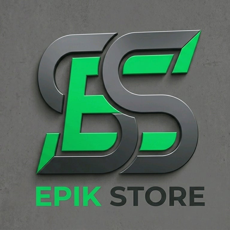 Epic Store