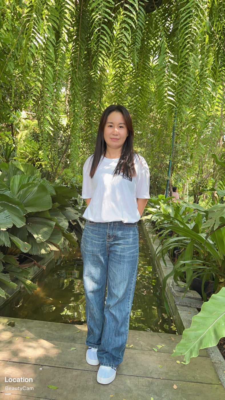Su Chheng