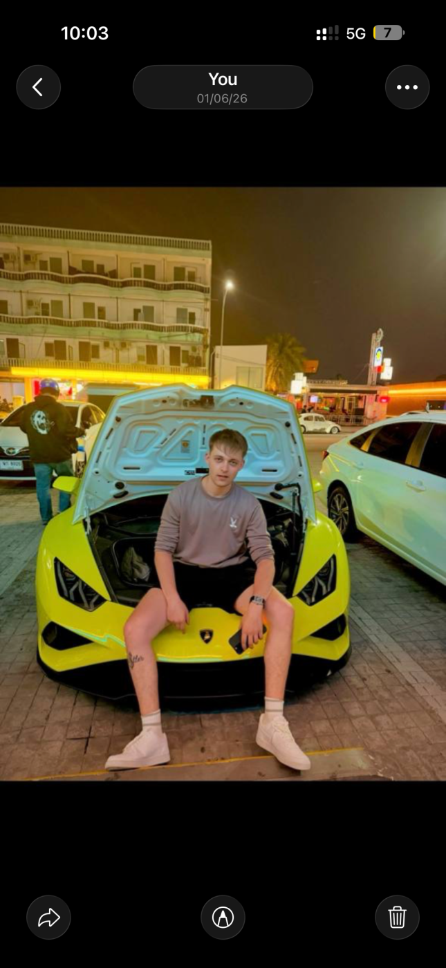 Rocco Rentals