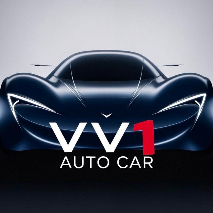 VV1 Auto Cars