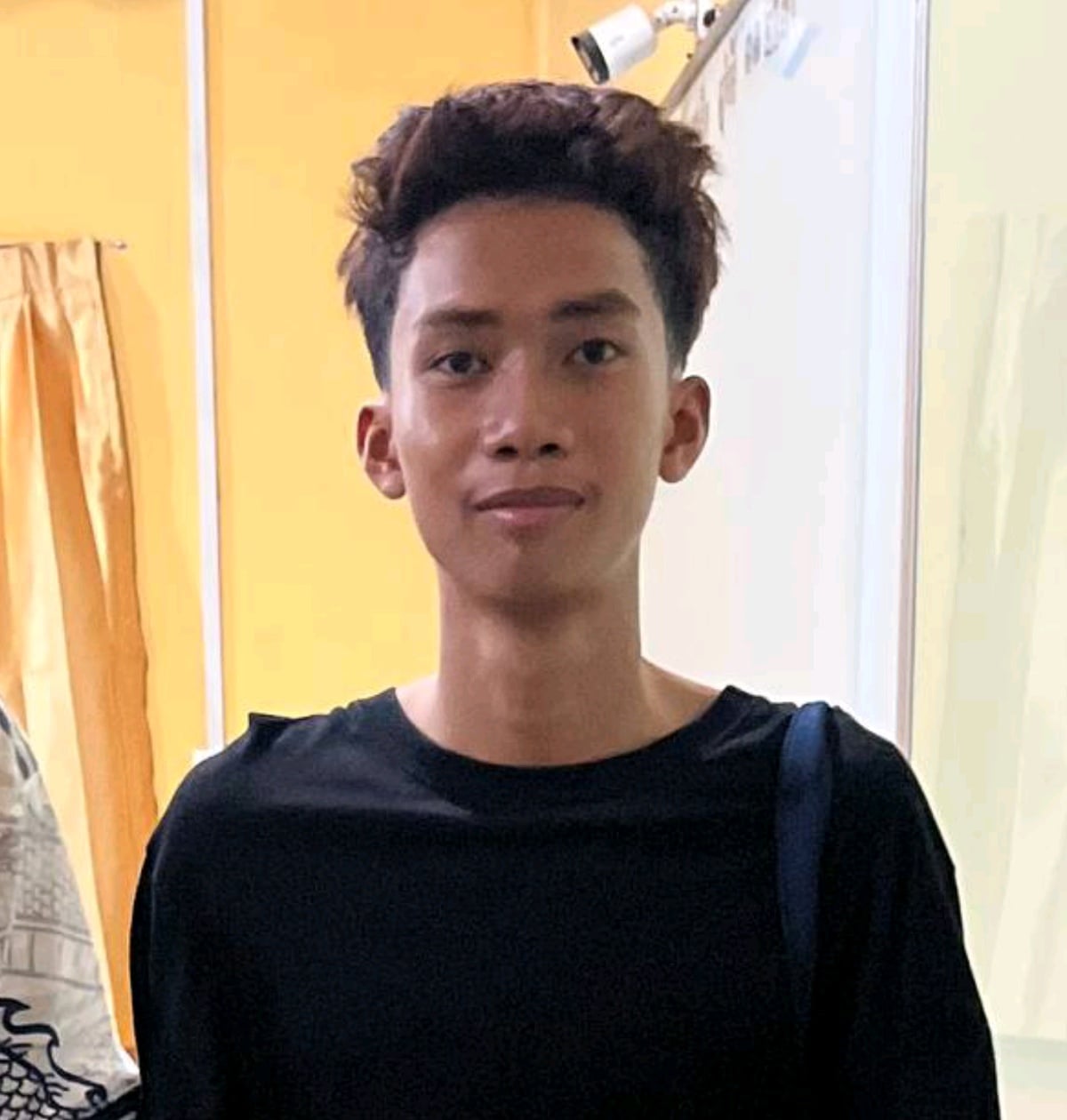 ដេក មិនងើប