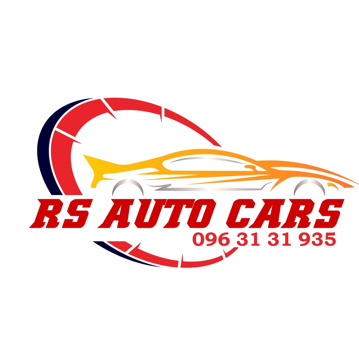 RS Auto Car