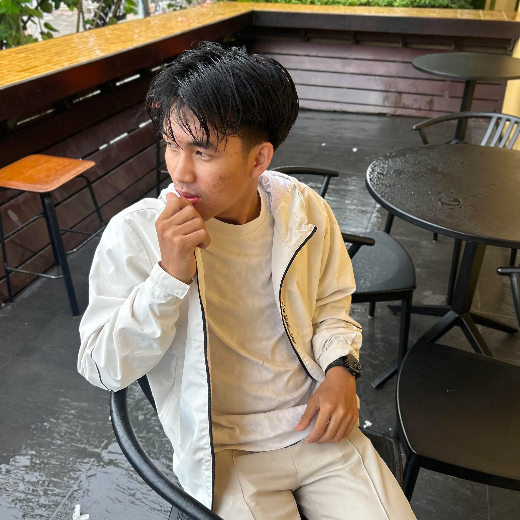 Kim Heng