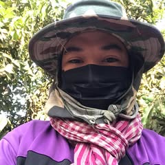 Lang Chamroeun