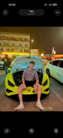 Rocco Rentals